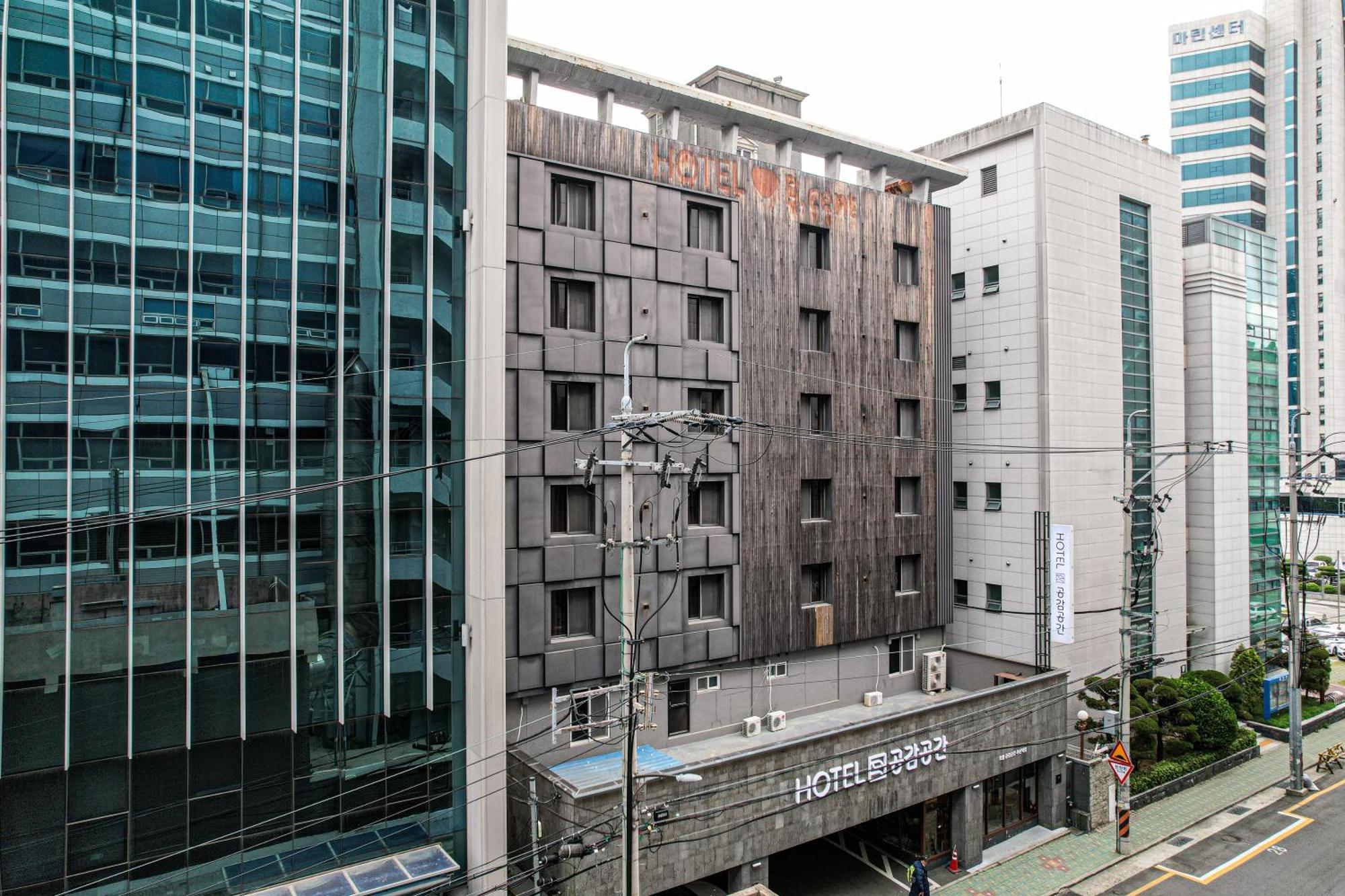Hotel Bcent
