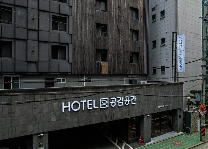 Bcent Hotel
