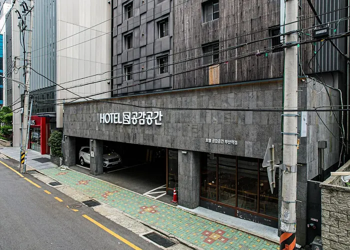 Bcent Hotel