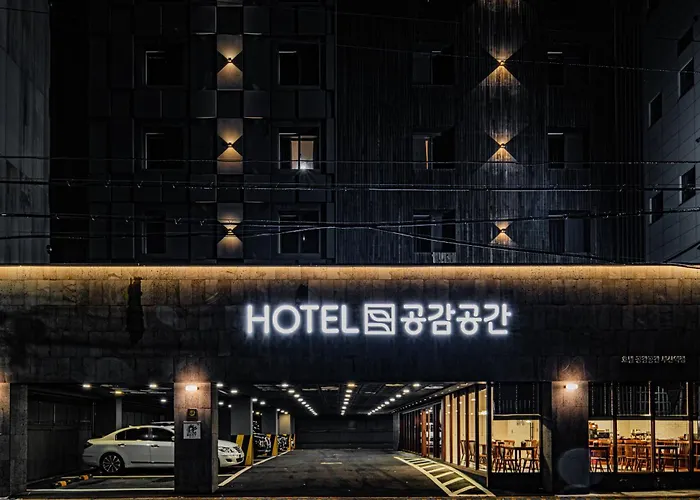 Bcent Hotel
