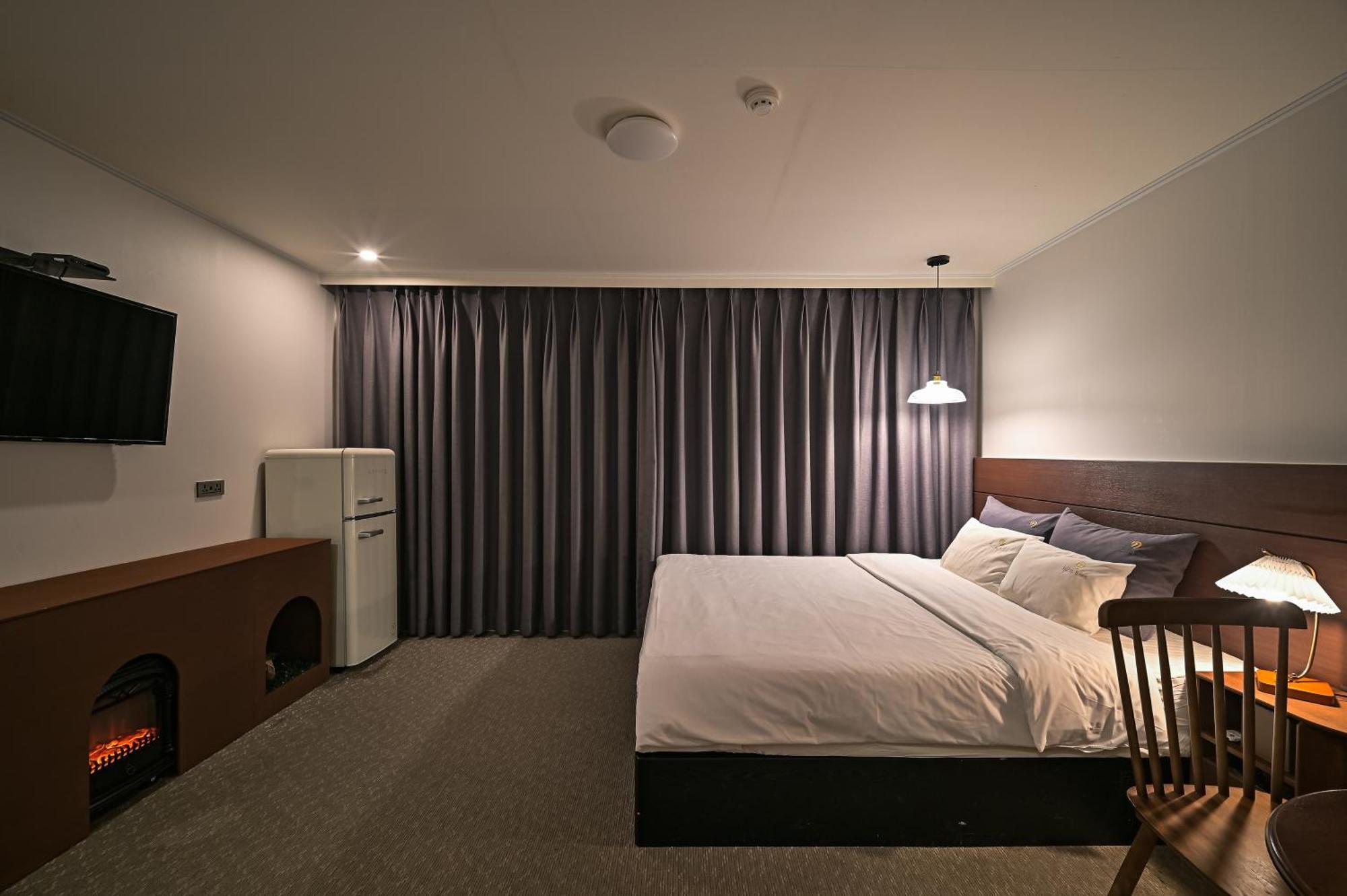 Hotel Bcent Busan