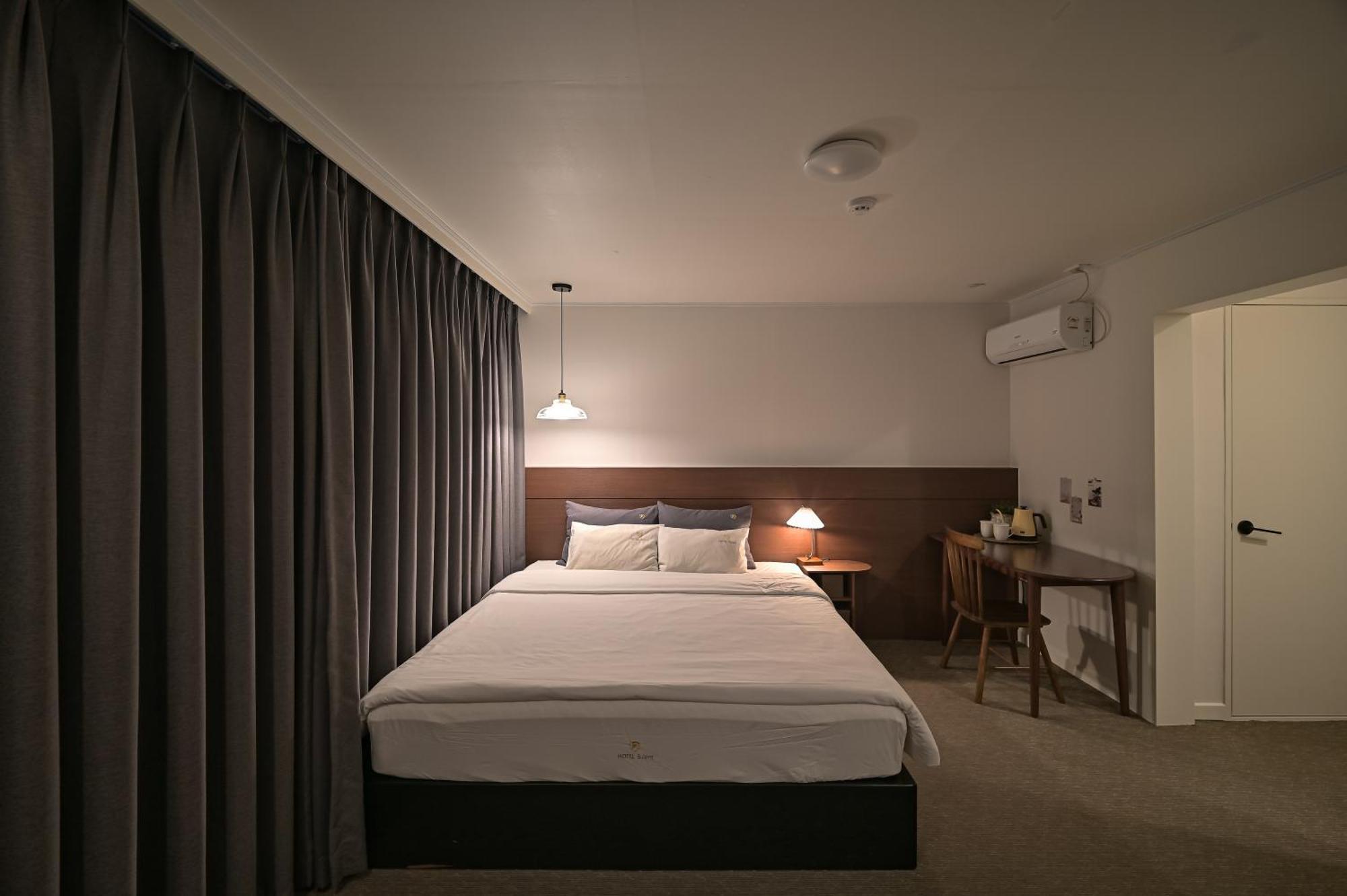 Bcent Hotel Busan