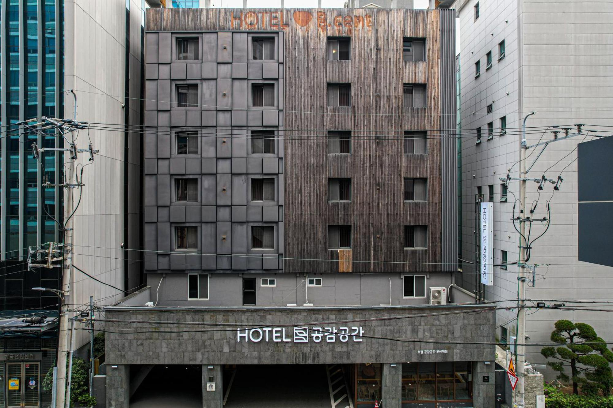 Bcent Hotel