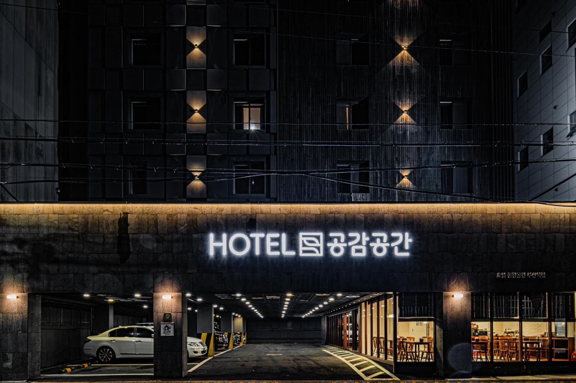 Hotel Bcent